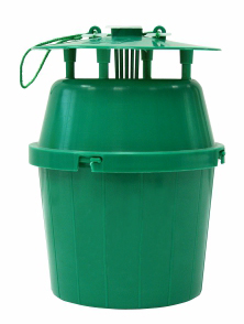 ECONEX POLILLERO VERT